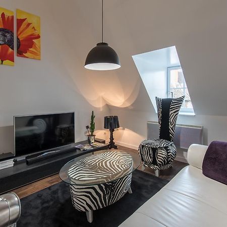 شقة Le Loft De La Rochepot بون المظهر الخارجي الصورة