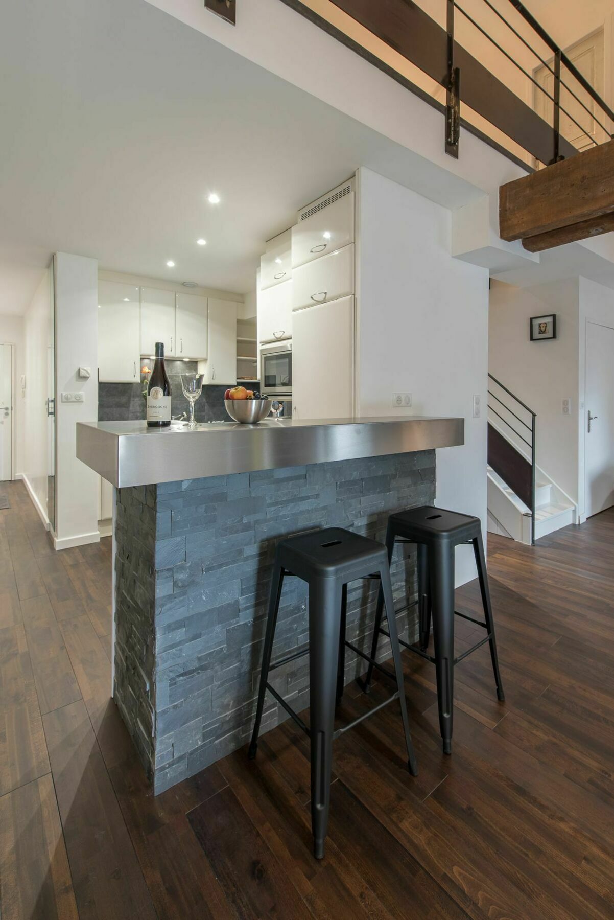 شقة Le Loft De La Rochepot بون المظهر الخارجي الصورة