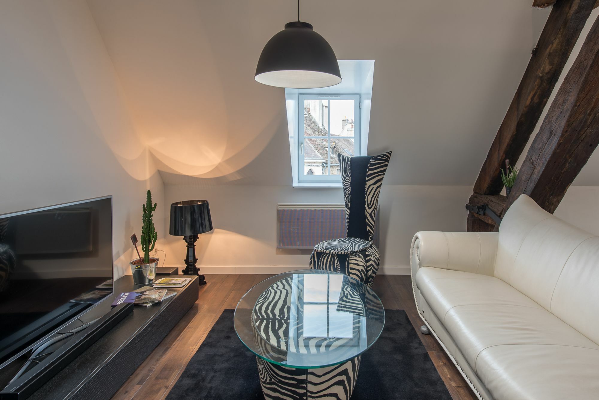 شقة Le Loft De La Rochepot بون المظهر الخارجي الصورة