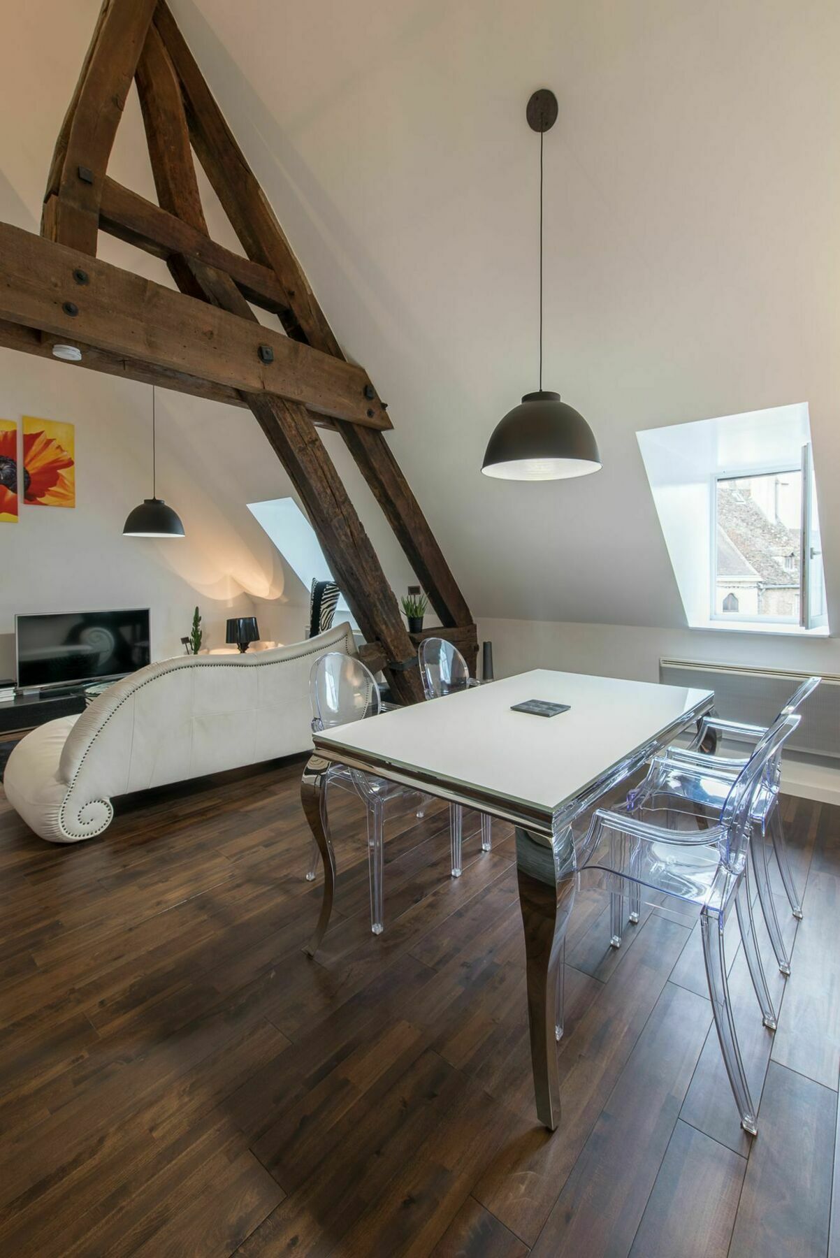 شقة Le Loft De La Rochepot بون المظهر الخارجي الصورة