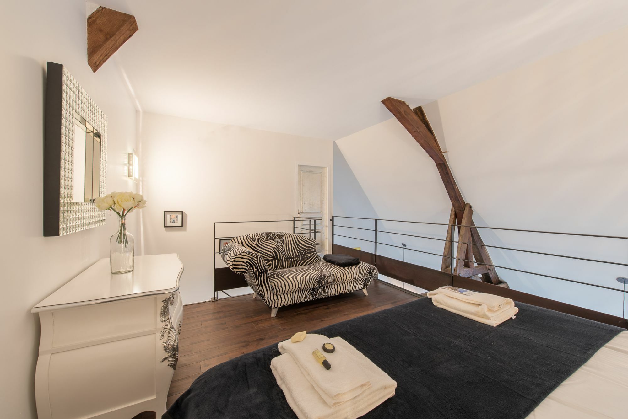 شقة Le Loft De La Rochepot بون المظهر الخارجي الصورة
